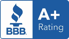 BBB A+ Rating