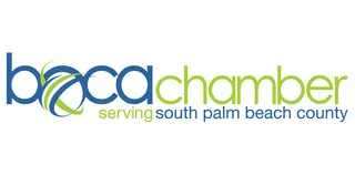 Boca Chamber - Serving South Palm Beach County